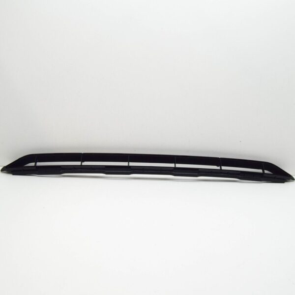 8W0807683B9B9 - New Audi A4 B9 Front Bumper, Lower Centre Grill 8W0807683B9B9 Genuine