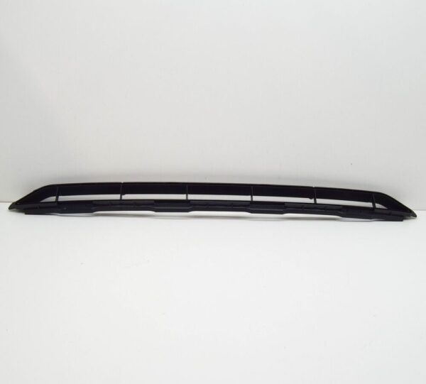 8W0807683B9B9 - New Audi A4 B9 Front Bumper, Lower Centre Grill 8W0807683B9B9 Genuine