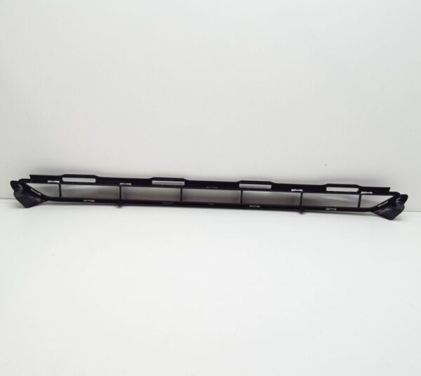 8W0807683B9B9 - New Audi A4 B9 Front Bumper, Lower Centre Grill 8W0807683B9B9 Genuine