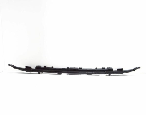 8W0807683D9B9 - NEW AUDI A4 B9 FRONT BUMPER LOWER CENTER GRILLE 8W0807683D9B9