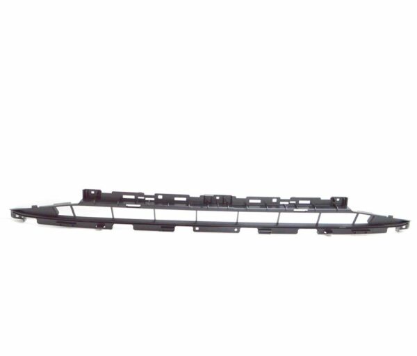 8W0807683D9B9 - NEW AUDI A4 B9 FRONT BUMPER LOWER CENTER GRILLE 8W0807683D9B9