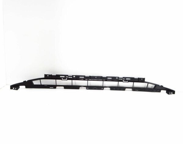 8W0807683D9B9 - NEW AUDI A4 B9 FRONT BUMPER LOWER CENTER GRILLE 8W0807683D9B9