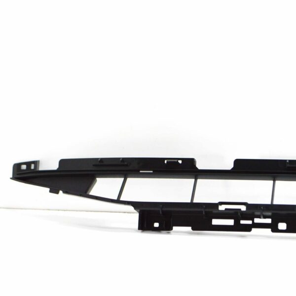 8W0807683D9B9 - NEW AUDI A4 B9 FRONT BUMPER LOWER CENTER GRILLE 8W0807683D9B9