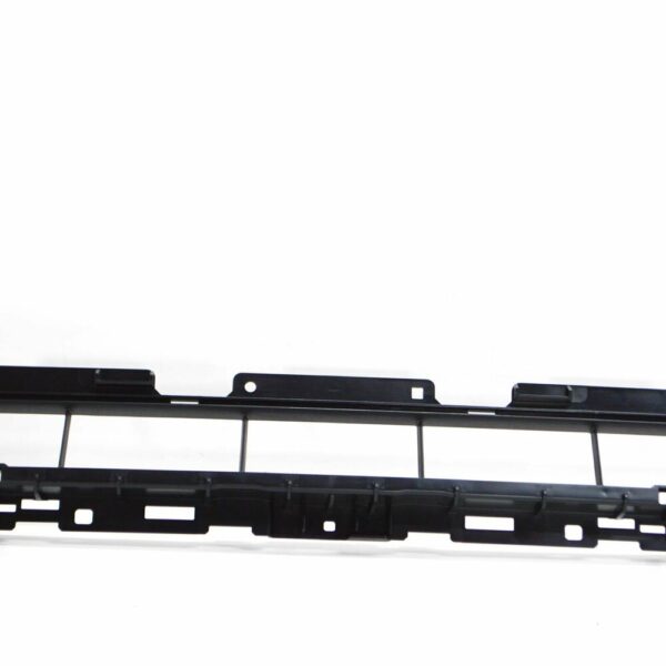 8W0807683D9B9 - NEW AUDI A4 B9 FRONT BUMPER LOWER CENTER GRILLE 8W0807683D9B9