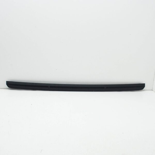 8W0807801 - Audi A4 Avant B9 radiator grille front bumper top trim 8W0807801 NEW