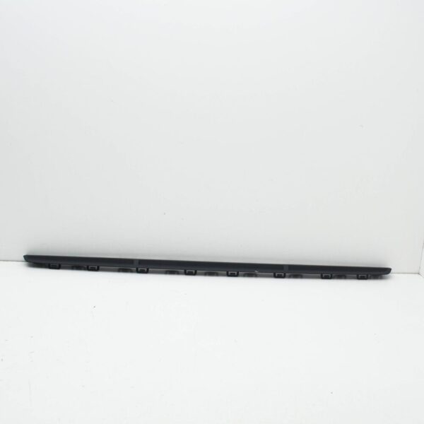 8W0807801 - Audi A4 Avant B9 radiator grille front bumper top trim 8W0807801 NEW