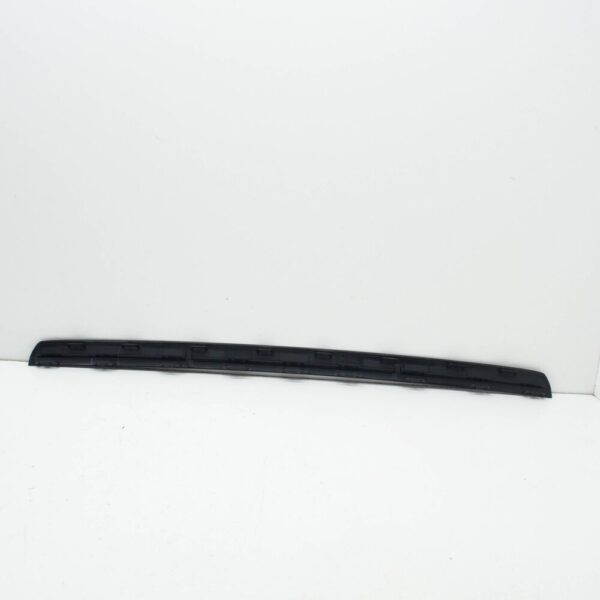 8W0807801 - Audi A4 Avant B9 radiator grille front bumper top trim 8W0807801 NEW