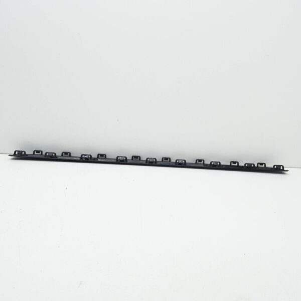 8W0807801 - Audi A4 Avant B9 radiator grille front bumper top trim 8W0807801 NEW