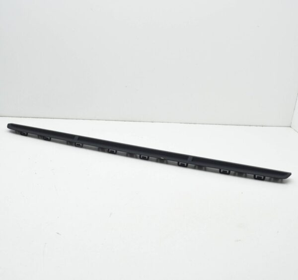 8W0807801 - Audi A4 Avant B9 radiator grille front bumper top trim 8W0807801 NEW