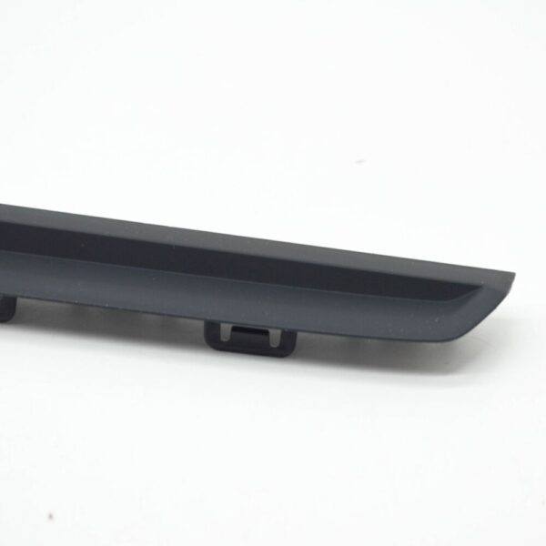 8W0807801 - Audi A4 Avant B9 radiator grille front bumper top trim 8W0807801 NEW