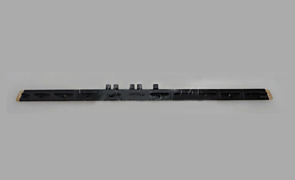 8W0807863 - Audi A4 Avant B9 rear bumper mounting strip 8W0807863 NEW ORIGINAL