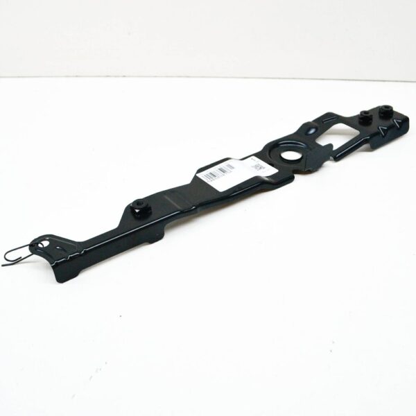 8W0809075A - NEW AUDI A4 B9 QUATTRO FRONT LEFT FENDER WING HOLDER 8W0809075A ORIGINAL