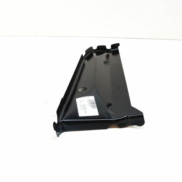 8W0809347 - NEW AUDI A4 AVANT B9 REAR LEFT QUARTER WHEEL HOUSING BRACKET 8W0809347
