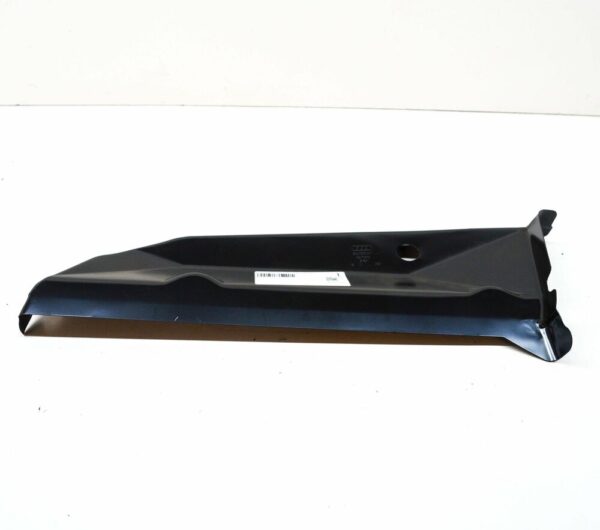 8W0809347 - NEW AUDI A4 AVANT B9 REAR LEFT QUARTER WHEEL HOUSING BRACKET 8W0809347