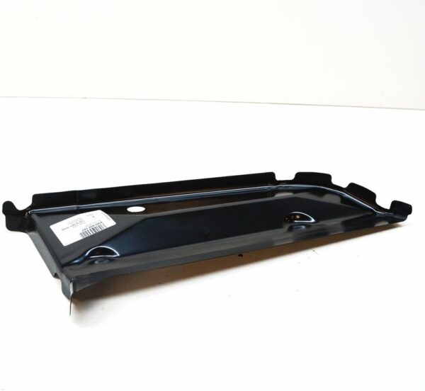 8W0809347 - NEW AUDI A4 AVANT B9 REAR LEFT QUARTER WHEEL HOUSING BRACKET 8W0809347