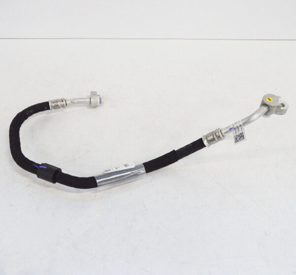 8W0816721BD - NEW AUDI A4 B9 AIR CON A/C PIPE HOSE 8W0816721BD 2016 ORIGINAL