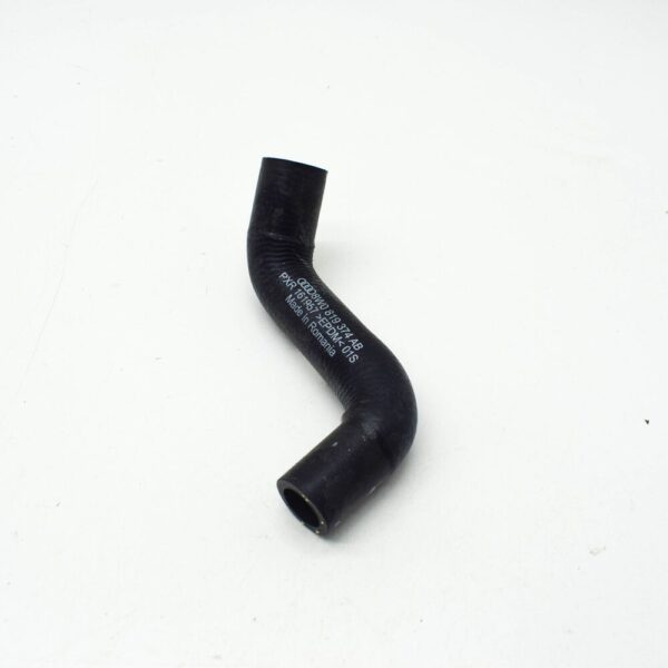 8W0819374AB - NEW AUDI A4 AVANT B9 COOLANT HOSE PIPE 8W0819374AB ORIGINAL
