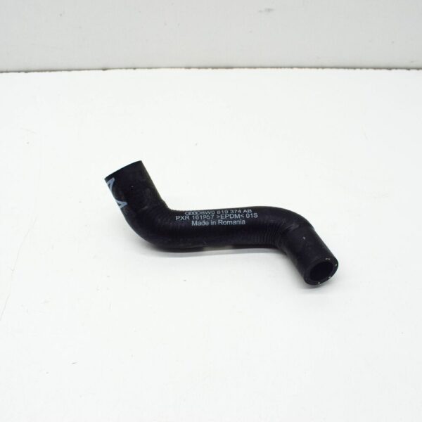 8W0819374AB - NEW AUDI A4 AVANT B9 COOLANT HOSE PIPE 8W0819374AB ORIGINAL