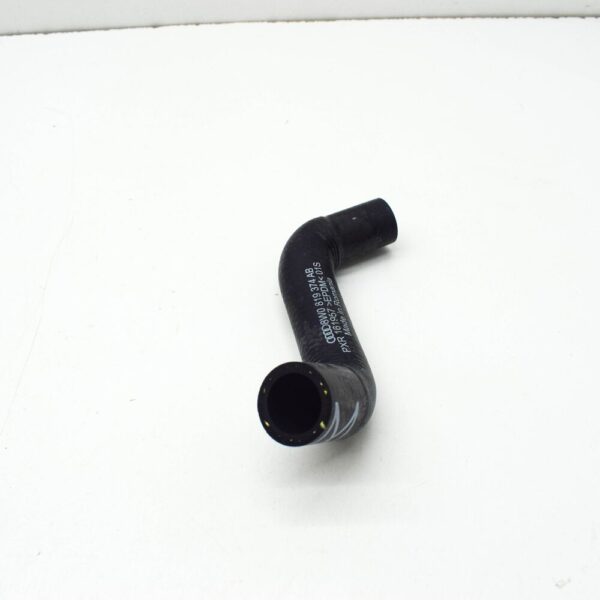 8W0819374AB - NEW AUDI A4 AVANT B9 COOLANT HOSE PIPE 8W0819374AB ORIGINAL