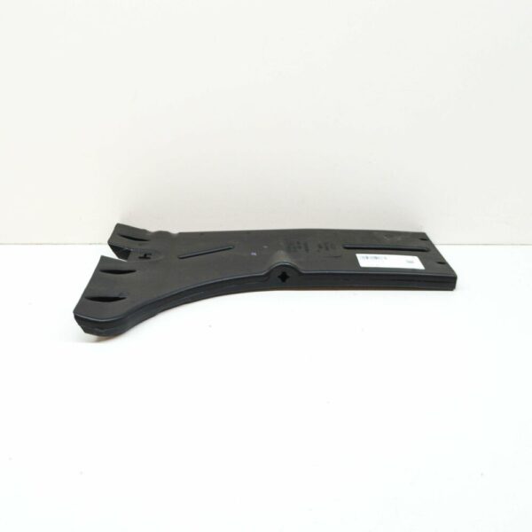 8W0819801A - NEW AUDI A4 B9 DASH PANEL LEFT AIR DUCT OUTER 8W0819801A
