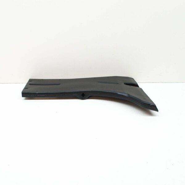 8W0819801A - NEW AUDI A4 B9 DASH PANEL LEFT AIR DUCT OUTER 8W0819801A