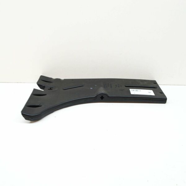 8W0819801A - NEW AUDI A4 B9 DASH PANEL LEFT AIR DUCT OUTER 8W0819801A