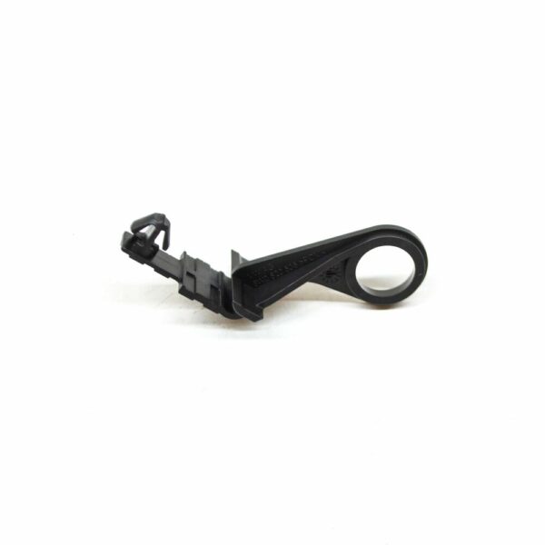 8W0820536 - NEW AUDI A4 B9 BRACKET FOR EXTERNAL TEMPERATURE SENSOR 8W0820536 ORIGINAL