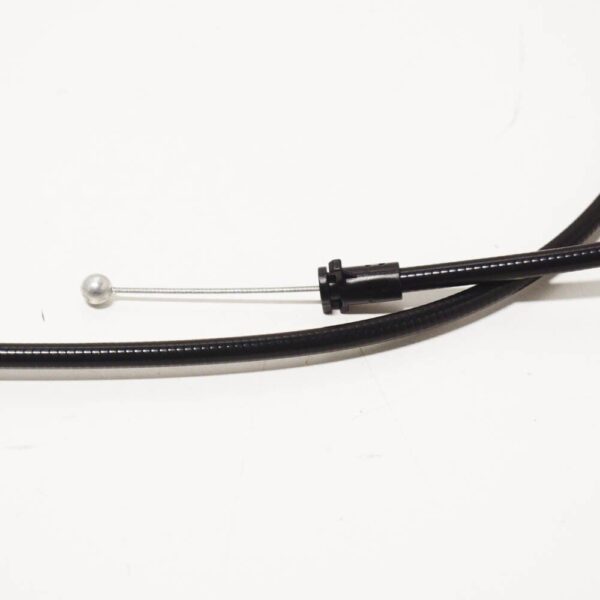 8W0823529E - Audi A4 B9 Hood Release Cable 8W0823529E New Genuine