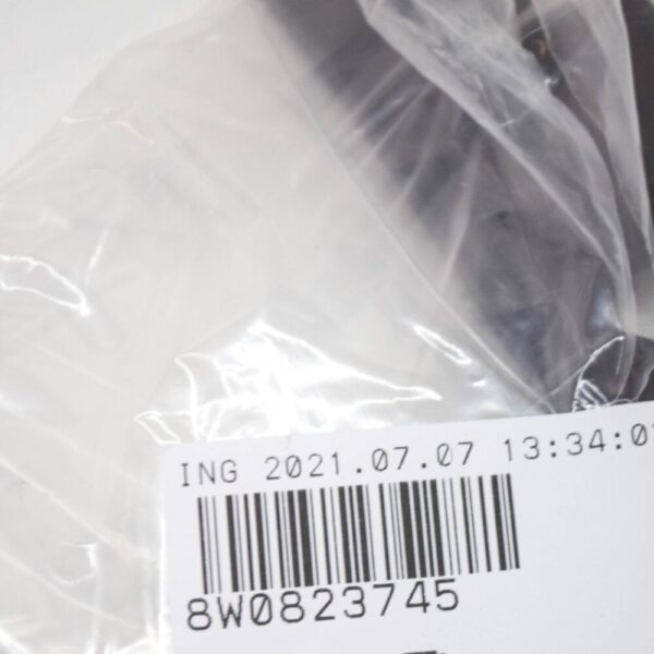 8W0823745 - AUDI A4 B9 Front Left Fender Protection Film  8W0823745 NEW GENUINBE