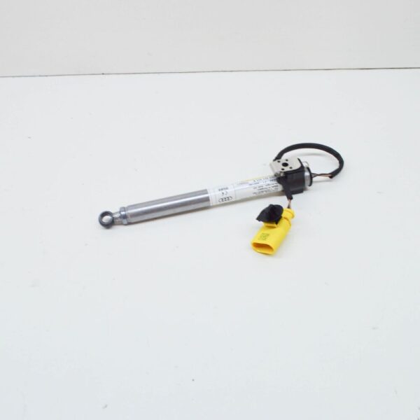 8W0823823B - AUDI A4 8W B9 Hood Activator For Pedestrian Protection 8W0823823C NEW GENUINE