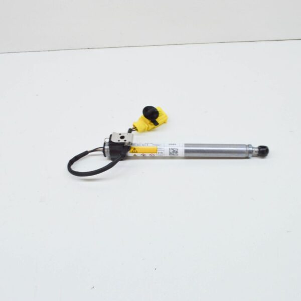 8W0823823B - AUDI A4 8W B9 Hood Activator For Pedestrian Protection 8W0823823C NEW GENUINE