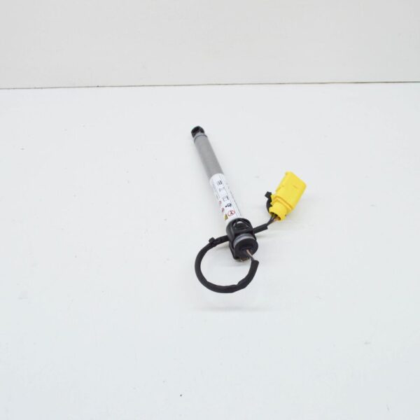 8W0823823B - AUDI A4 8W B9 Hood Activator For Pedestrian Protection 8W0823823C NEW GENUINE