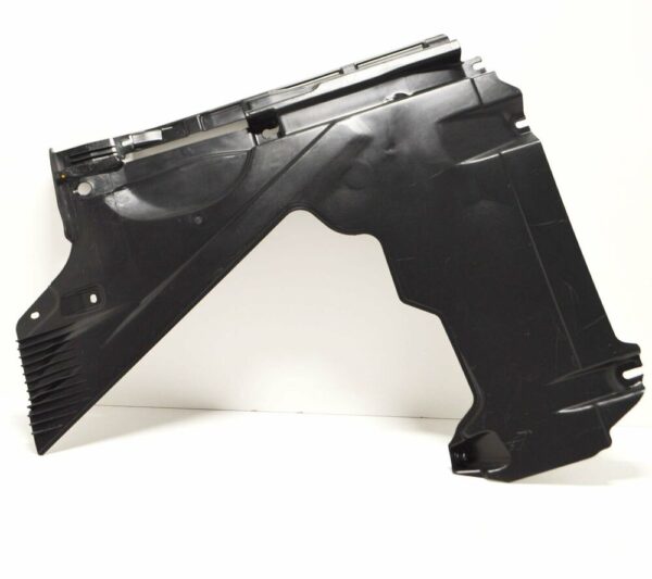 8W0825216F - NEW AUDI A4 ALLROAD B9 RIGHT SIDE UNDERBODY COVER 8W0825216F ORIGINAL