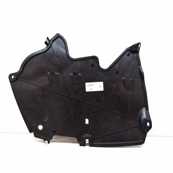 8W0825217A - NEW AUDI A4 AVANT B9 FRONT LEFT UNDERFLOOR COVER SIGN 8W0825217A