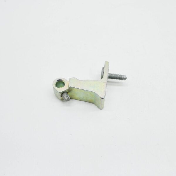 8W0831403A - NEW AUDI A4 B9 FRONT LEFT DOOR LOWER HINGE 8W0831403A ORIGINAL
