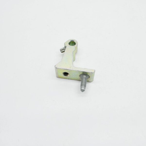 8W0831403A - NEW AUDI A4 B9 FRONT LEFT DOOR LOWER HINGE 8W0831403A ORIGINAL