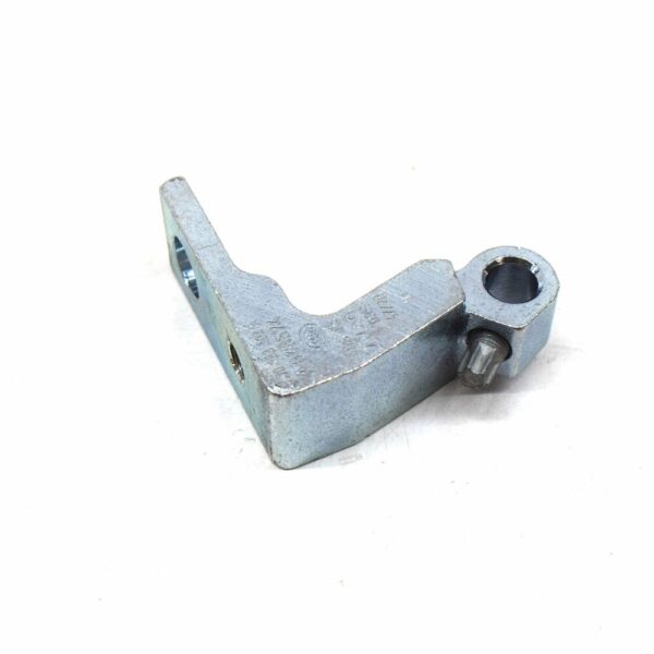 8W0833403A - NEW AUDI Q3 F3 REAR LEFT LOWER INTERIOR DOOR HINGE 8W0833403A ORIGINAL