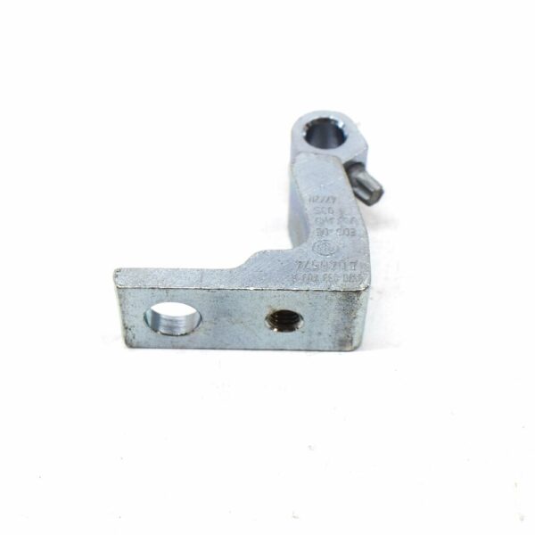 8W0833403A - NEW AUDI Q3 F3 REAR LEFT LOWER INTERIOR DOOR HINGE 8W0833403A ORIGINAL