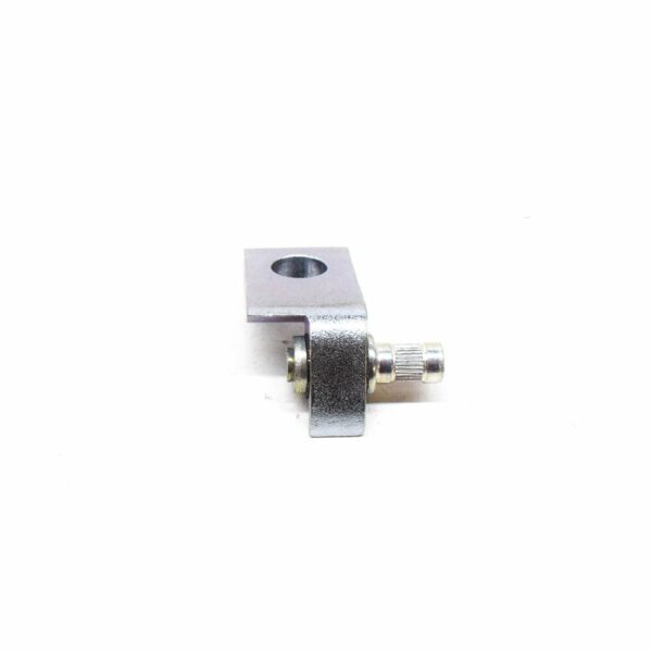 8W0833405A - NEW AUDI Q3 F3 REAR LEFT DOOR LOWER HINGE 8W0833405A ORIGINAL