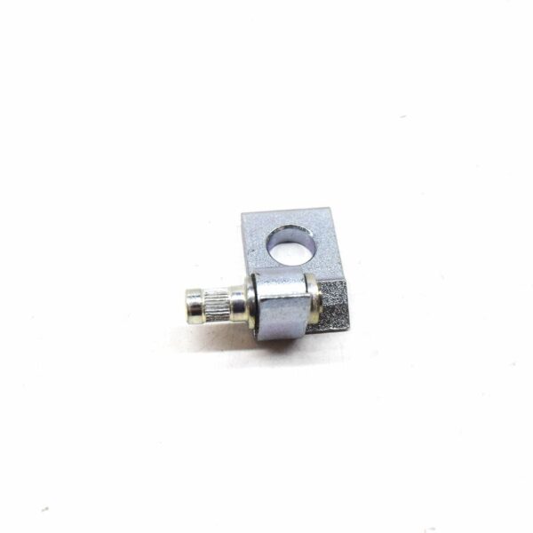 8W0833405A - NEW AUDI Q3 F3 REAR LEFT DOOR LOWER HINGE 8W0833405A ORIGINAL