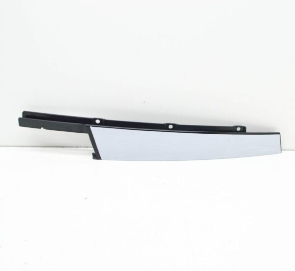 8W0837901A5FQ - NEW AUDI A4 AVANT B9 LEFT EXTERIOR B PILLAR TRIM 8W0837901A5FQ