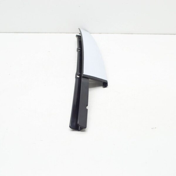 8W0837901A5FQ - NEW AUDI A4 AVANT B9 LEFT EXTERIOR B PILLAR TRIM 8W0837901A5FQ