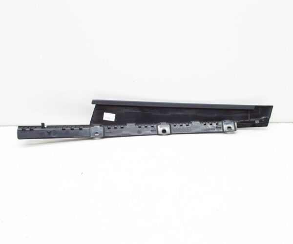 8W0837901A5FQ - NEW AUDI A4 AVANT B9 LEFT EXTERIOR B PILLAR TRIM 8W0837901A5FQ