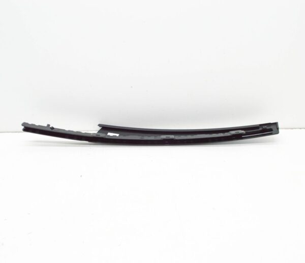 8W0837901A5FQ - NEW AUDI A4 AVANT B9 LEFT EXTERIOR B PILLAR TRIM 8W0837901A5FQ