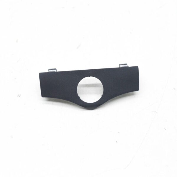 8W0853140G9B9 - NEW AUDI A4 B9 FRONT BUMPER RADIATOR GRILLE LOWER CAP 8W0853140G9B9