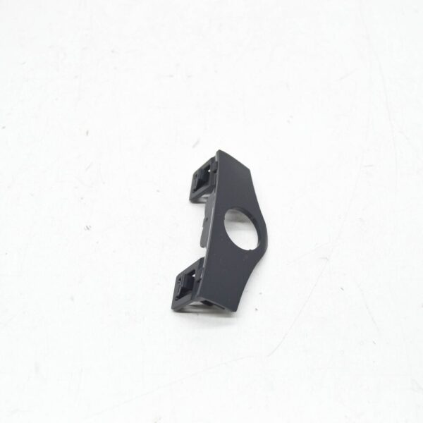 8W0853140G9B9 - NEW AUDI A4 B9 FRONT BUMPER RADIATOR GRILLE LOWER CAP 8W0853140G9B9