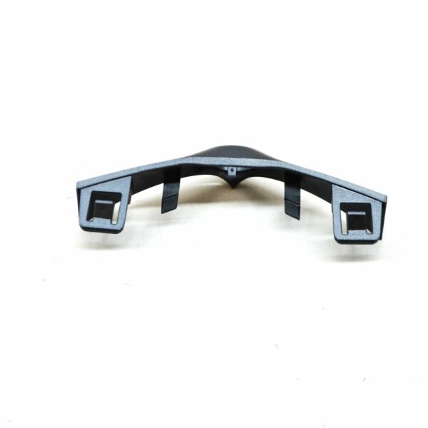 8W0853140RP5 - NEW AUDI A4 AVANT B9 FRONT BUMPER RADIATOR GRILLE CAP 8W0853140RP5