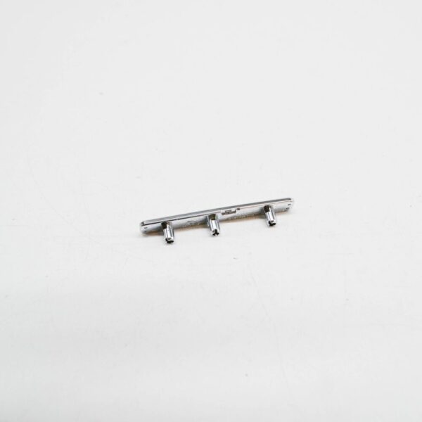 8W0853191A - AUDI A4 Avant B9 Dashboard Emblem 'QUATTRO' 8W0853191A3Q7 NEW GENUINE
