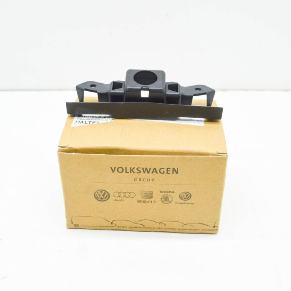 8W0853231A - Audi A4 B9 radiator grille mount front 8W0853231A NEW ORIGINAL