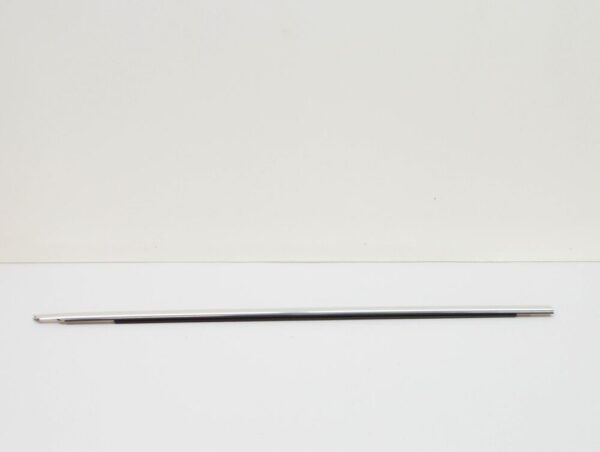 8W0853284E2ZZ - NEW AUDI A4 B9 FRONT RIGHT DOOR WINDOW BELT MOLDING 8W0853284E2ZZ ORIGINAL